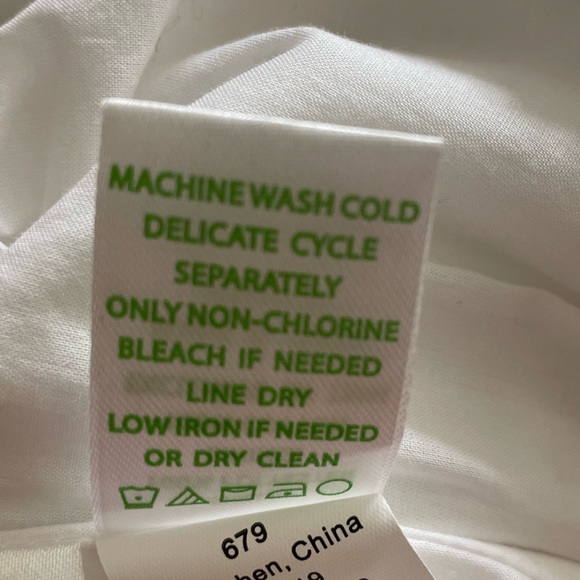 Lily Pulitzer Lace Dress size 10 - Picture 10 of 10